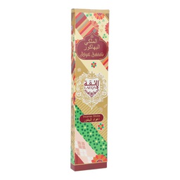 [0100027319] AG ROYAL BAKHOOR LAEQA 20STK