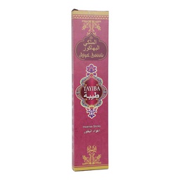 [0100027321] AG ROYAL BAKHOOR OUDH NARGIS 12STK
