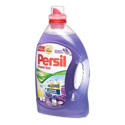 [0100023771] PESIL POWER GEL DEEP CLEAN 3LTR