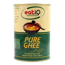 [0100027584] EATIQ PURE GHEE 1LTR