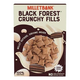 [0100023910] MILLET BANK BLACKFOREST FILLS 250GM