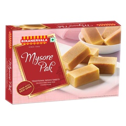 [0100018739] BK MYSORE PAK