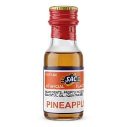 [0100020541] SAC PINEAPPLE ESSENCE 25ML