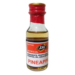 [0100020541] SAC PINEAPPLE ESSENCE 25ML