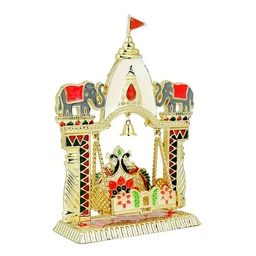 [0100027907] MADHOOR JHULA 1800