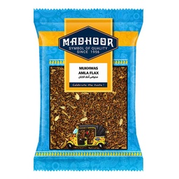 [0100013300] MUKHWAS  AMLA FLAX