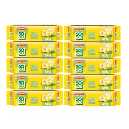 [0100027937] BRITANNIA MASKA CHASKA 10X62GM