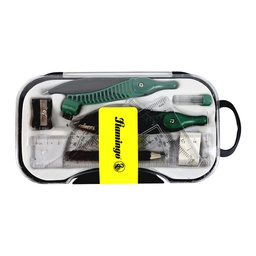 [0100027962] FLAMINGO MATH SET