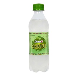[0100027976] CLOUD 9 SHIKANJI LEMON DRINK 300ML