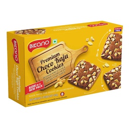 [0100024081] BIKANERVALA CHOCO KAJU 400GM