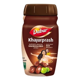 [0100027598] DABUR KHAJURPRASH 900GM