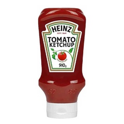 [0100024548] HEINZ TOMATO KETCHUP 910GM
