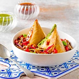 [0100028000] BK COCKTAIL SAMOSA 25GM