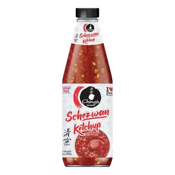 [0100024752] CHINGS SCHEZWAN KETCHUP 485GM