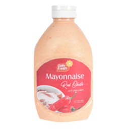 [0100013046] D/F MAYOCHILI 500ML