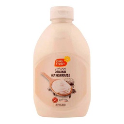 [0100013075] D/F MAYOCHUP SQUEEZY 500ML