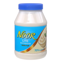 [0100020419] NOOR MAYONNAISE LITE 32OZ