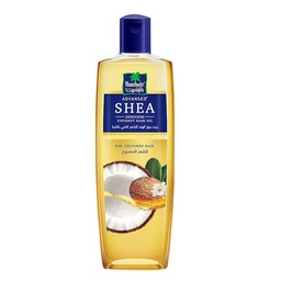 [0100028152] PARACHUTE CASTER OIL SHEA 300ML