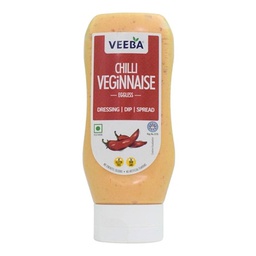 [0100022231] VEEBA CHILLI MAYONNAISE 300GM