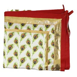 [0100028269] MADHOOR GANESH BACKDROP 6000