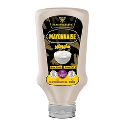 [0100026319] H&amp;T MAYONNAISE 340GM