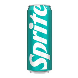 [0100028301] SPRITE LEMON &amp; MINT CAN 330ML