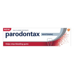 [0100028323] PARODONTAX TOOTHPASTE 75ML