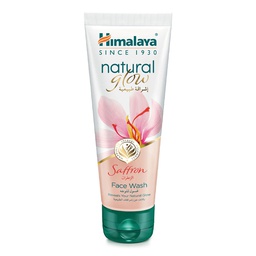 [0100028338] HIMALAYA NATURAL GLOW  FACE WASH 100ML