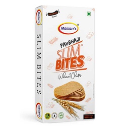 [0100028340] MANIARRS PAV BHAJI KHAKHRA 90GM