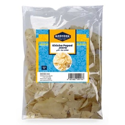 [0100028343] MADHOOR KHICHA JEERA 200GM