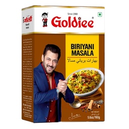 [0100028416] GOLDIEE SINDHI BIRYANI MASALA 45GM