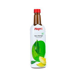 [0100028423] MAPRO RAW MANGO CRUSH 750ML