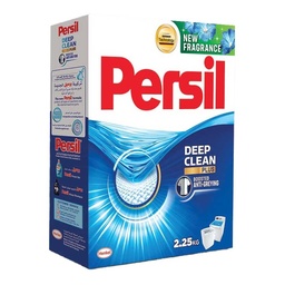 [0100027566] PERSIL DETERGENT D/ CLEAN 2.25GKG