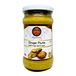 [0100016343] MARIAS GINGER PASTE 300G