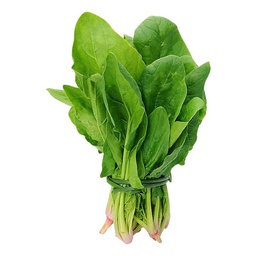 [0100028497] SPINACH LEAVES 1PC