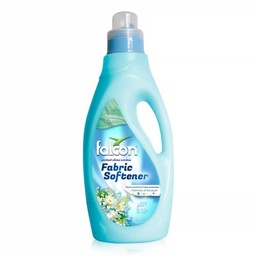 [0100020901] FALCON FABRIC SOFTNER (BOUQUET BLUE)2LTR