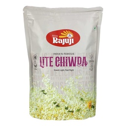 [0100028472] RAJUJI LIET CHIWDA 220GM