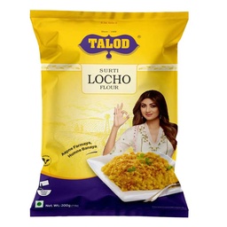 [0100028466] TALOD LOCHO SURTI 200GM