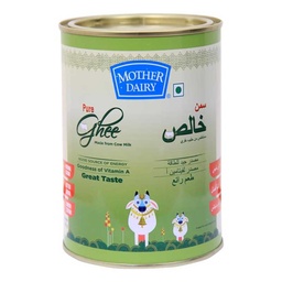 [0100028513] MOTHER DAIRY COW GHEE 1LTR