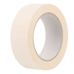 [0100028520] TAPE PAPER 1 INCH 50YARD