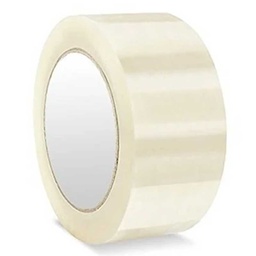 [0100028522] TAPE TRASNPARENT 50YARD