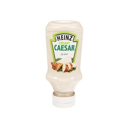 [0100016675] HEINZ CAESAR SALAD DRESSING 225ML