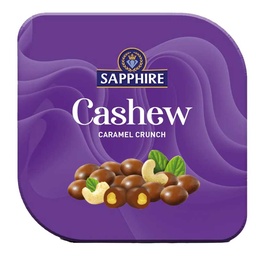 [0100028555] SAPPHIRE CASHEW 90GM