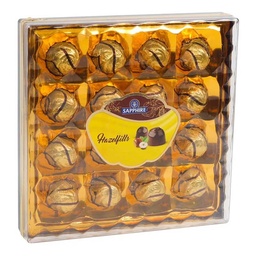 [0100028557] SAPPHIRE T16 SQUARE 200GM