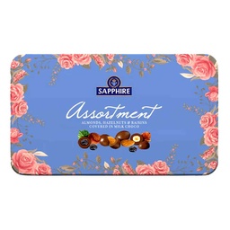 [0100028560] SAPPHIRE ASSORTMENT 175GM