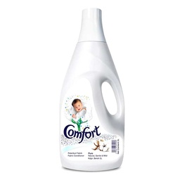 [0100021684] COMFORT WHITE 2L SPL