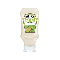 [0100016691] HEINZ DRESSING CEASAR SALAD 400ML