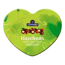 [0100028563] SAPPHIRE HAZELNUT 160GM