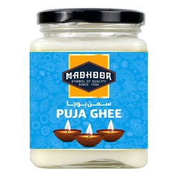 [0100028569] MADHOOR PUJA GHEE 300ML