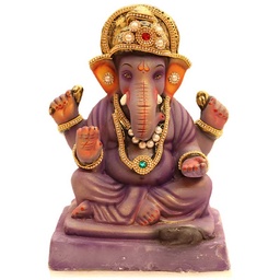 [0100028605] MADHOOR GANESH 10 ECO DOT